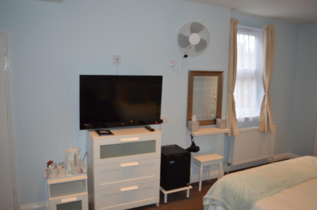 Brierley Guesthouse Weymouth Zimmer foto