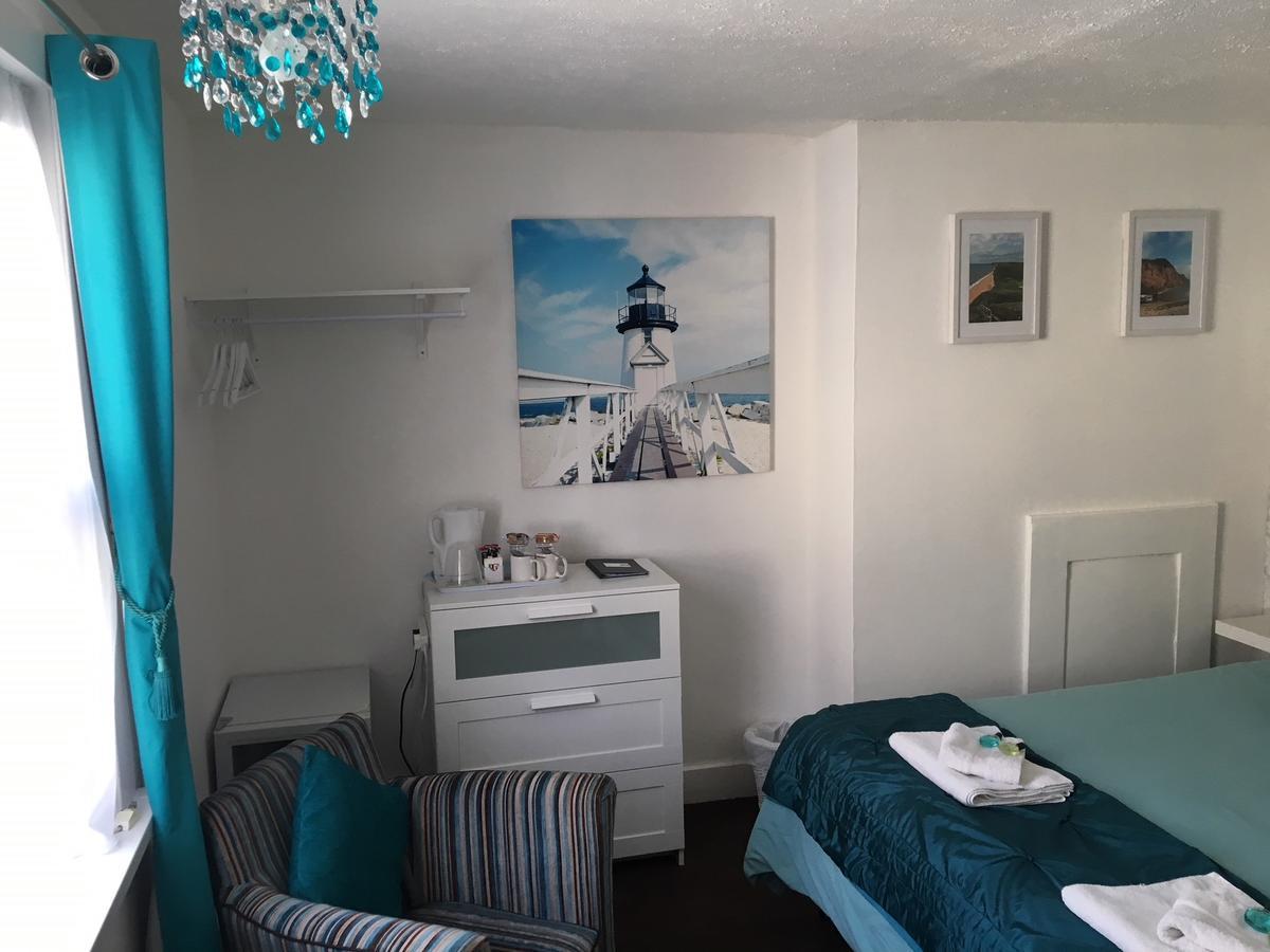 Brierley Guesthouse Weymouth Zimmer foto